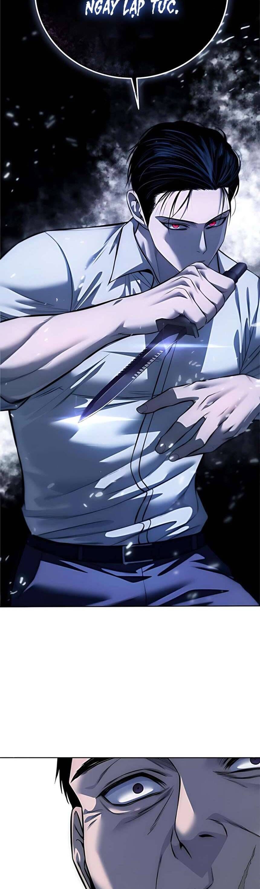 Sát Thủ Huyết Y