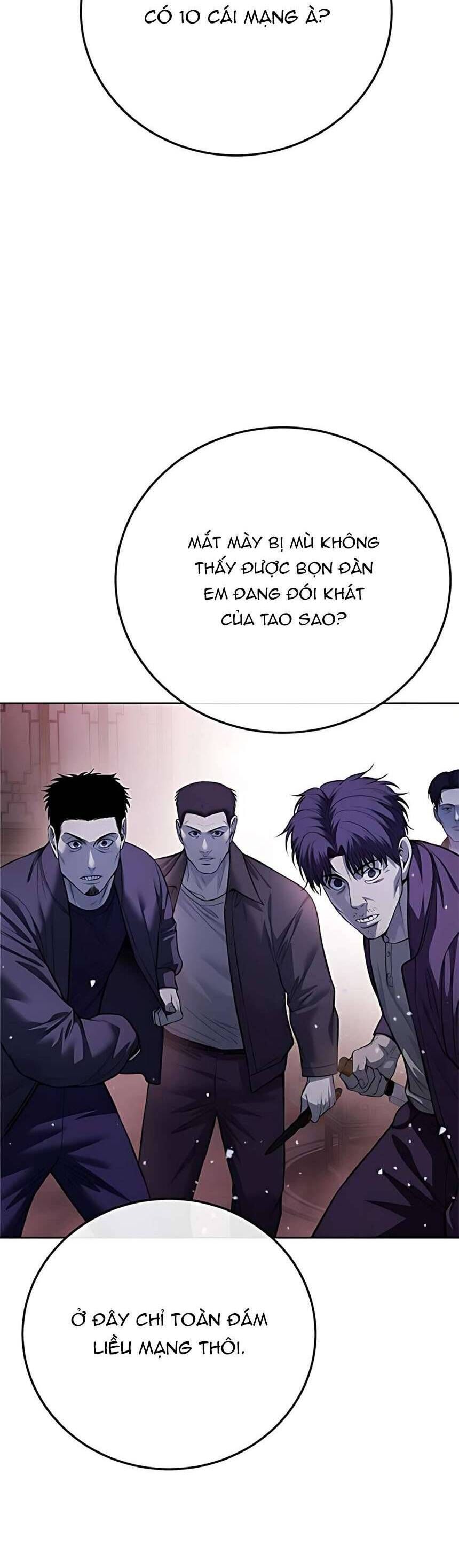 Sát Thủ Huyết Y