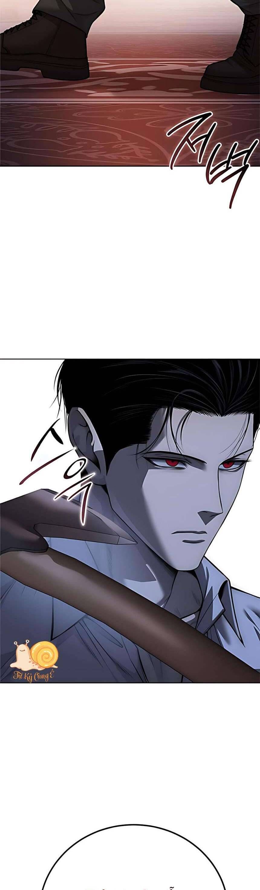 Sát Thủ Huyết Y