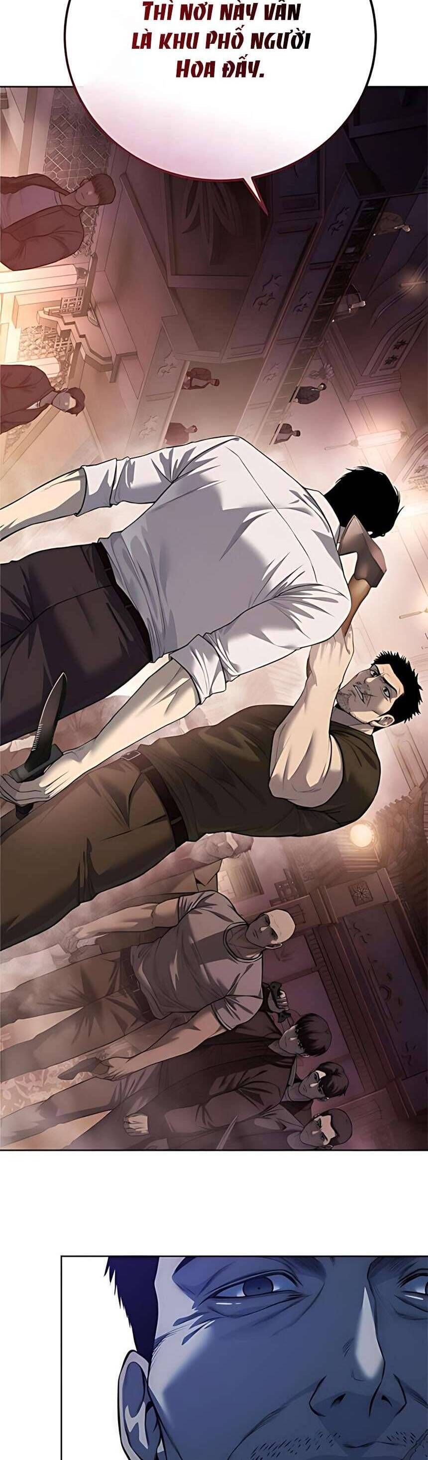 Sát Thủ Huyết Y