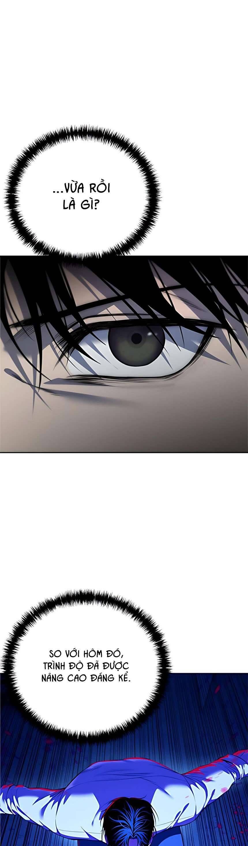 Sát Thủ Huyết Y