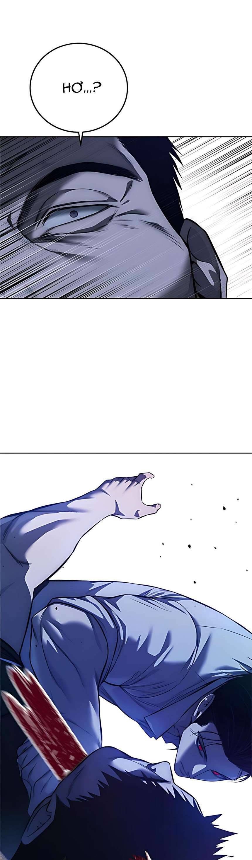 Sát Thủ Huyết Y