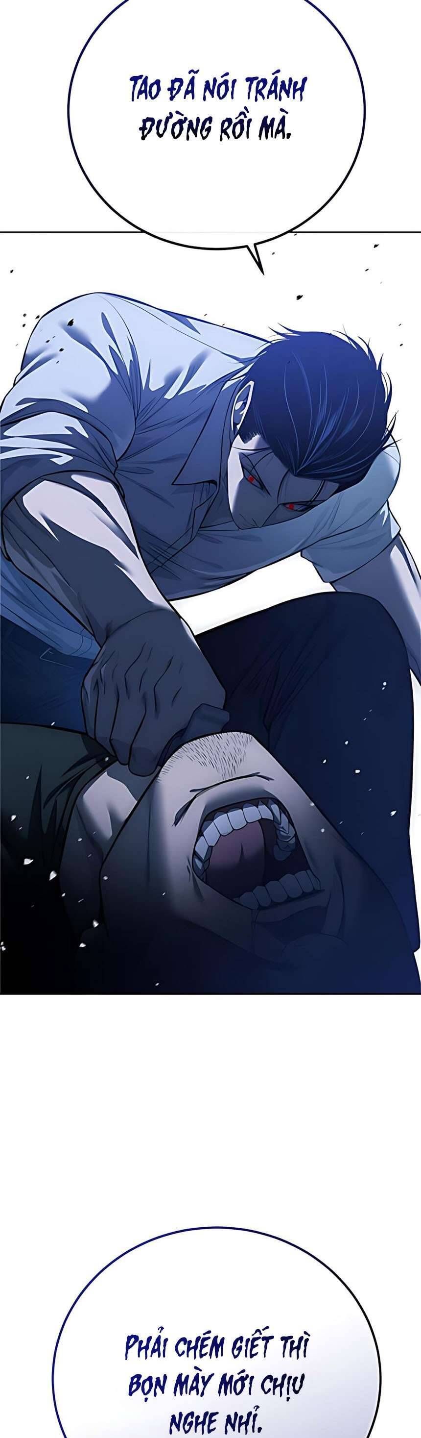 Sát Thủ Huyết Y