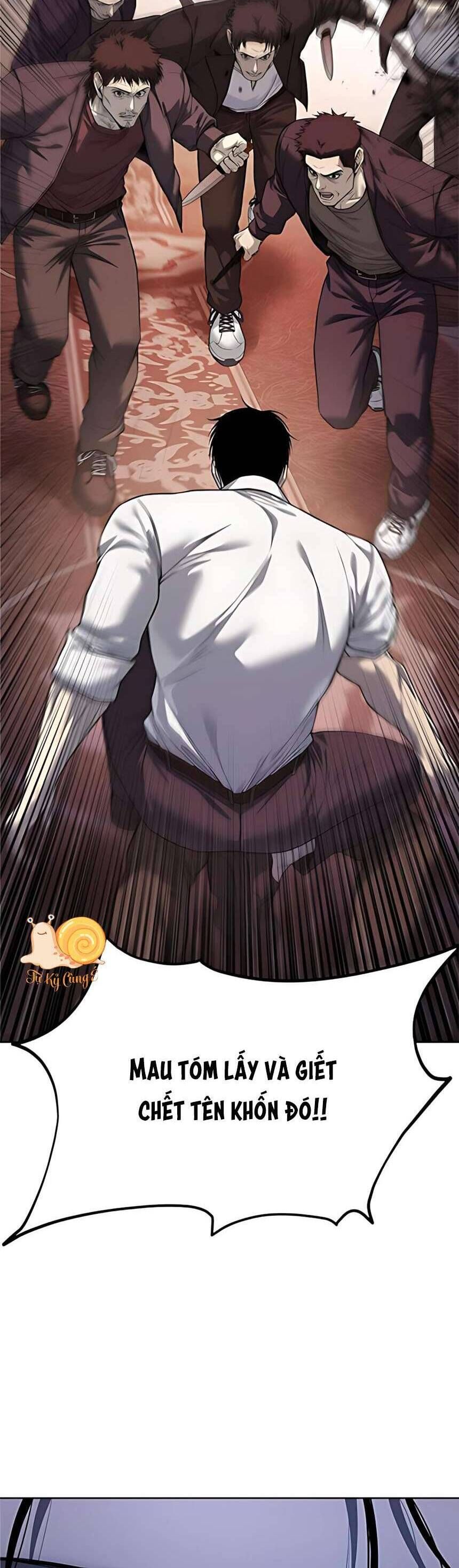 Sát Thủ Huyết Y