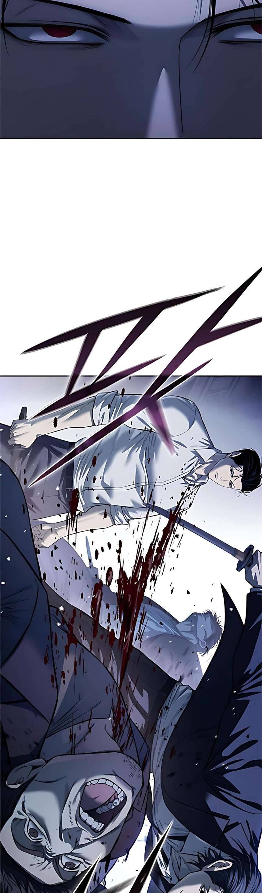 Sát Thủ Huyết Y