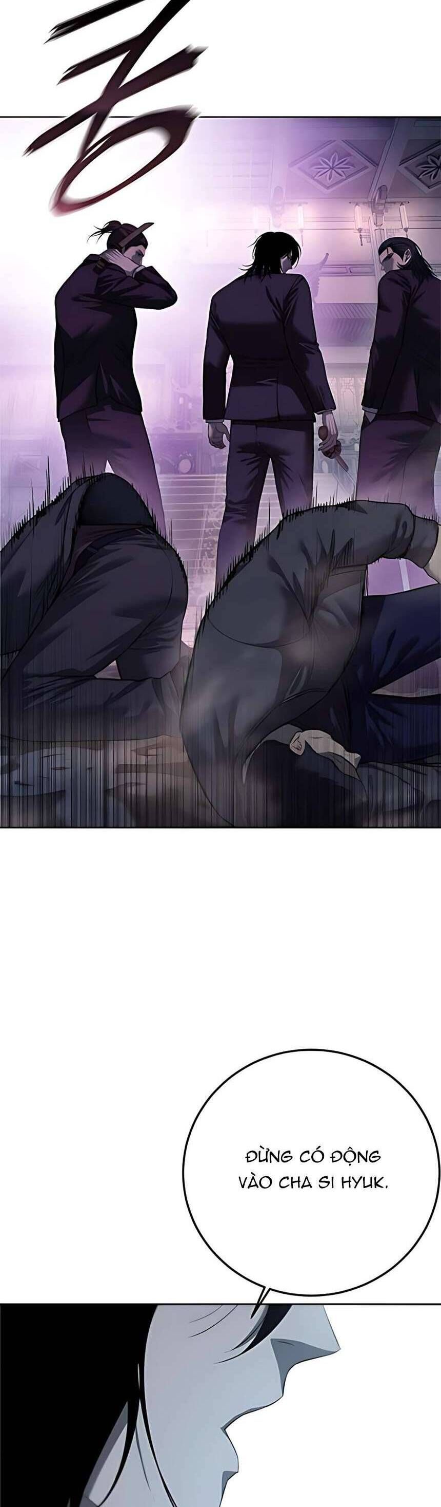 Sát Thủ Huyết Y