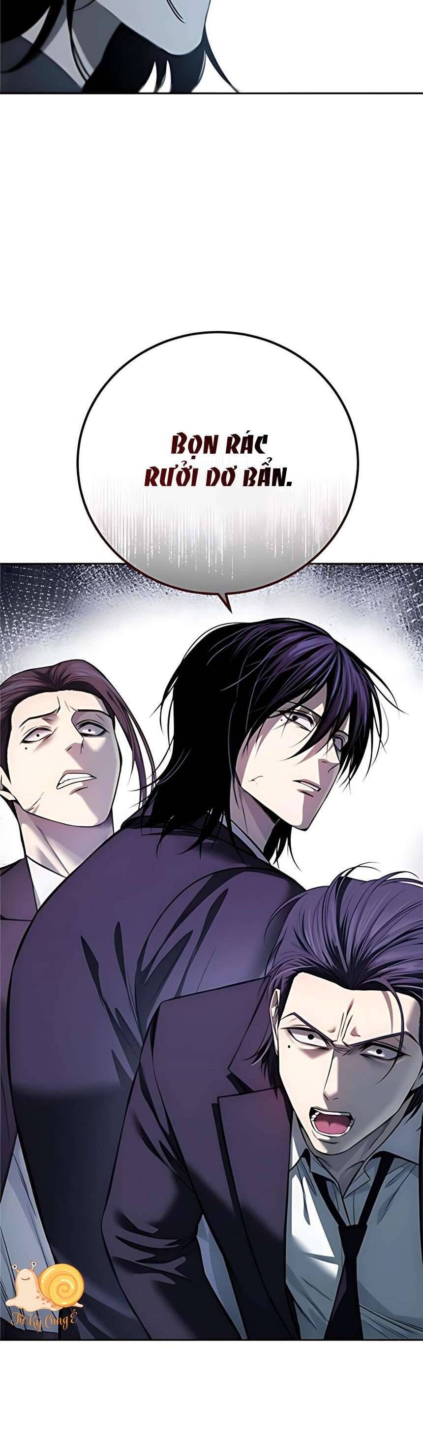 Sát Thủ Huyết Y