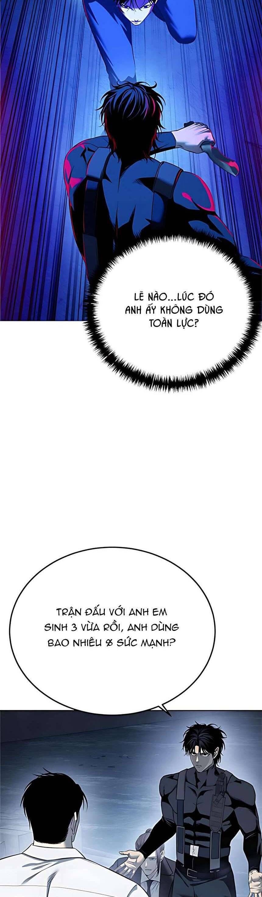 Sát Thủ Huyết Y