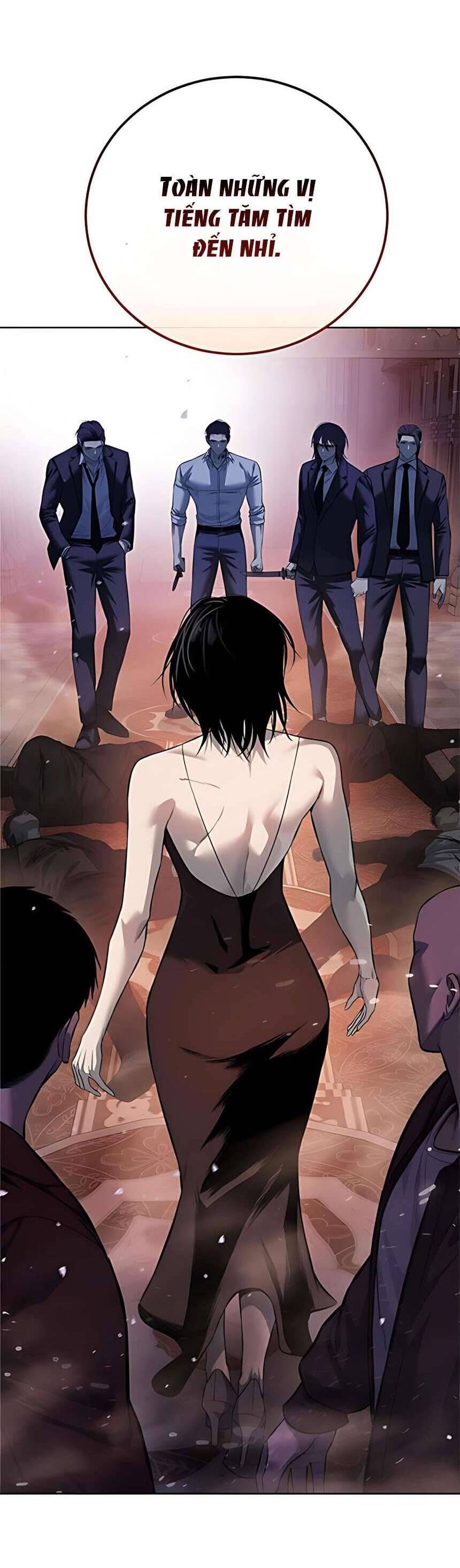 Sát Thủ Huyết Y