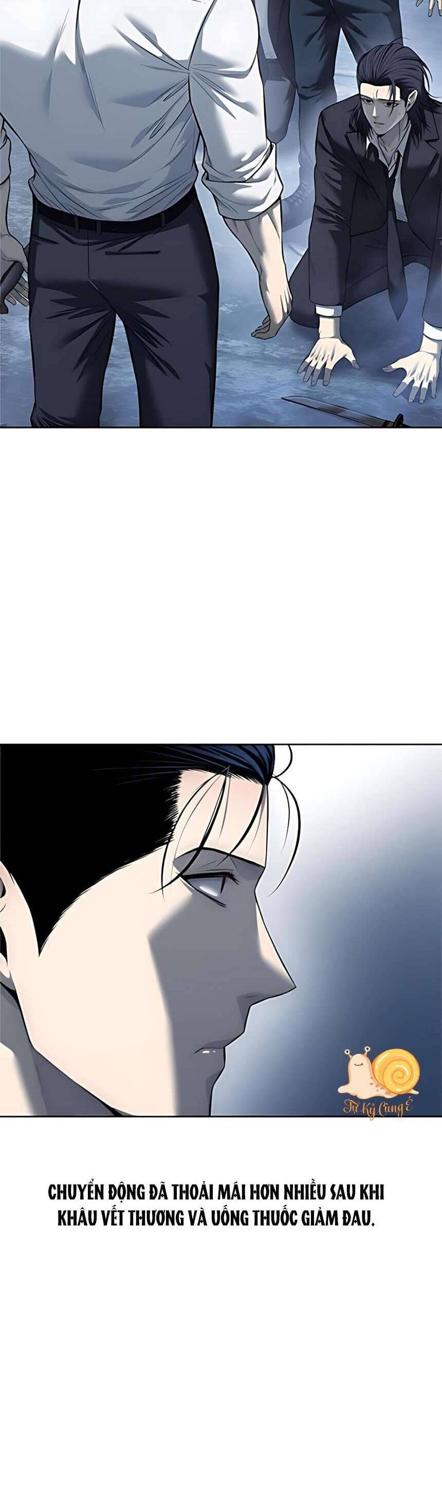 Sát Thủ Huyết Y