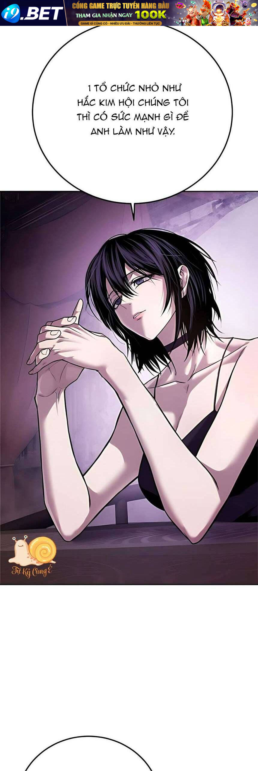 Sát Thủ Huyết Y