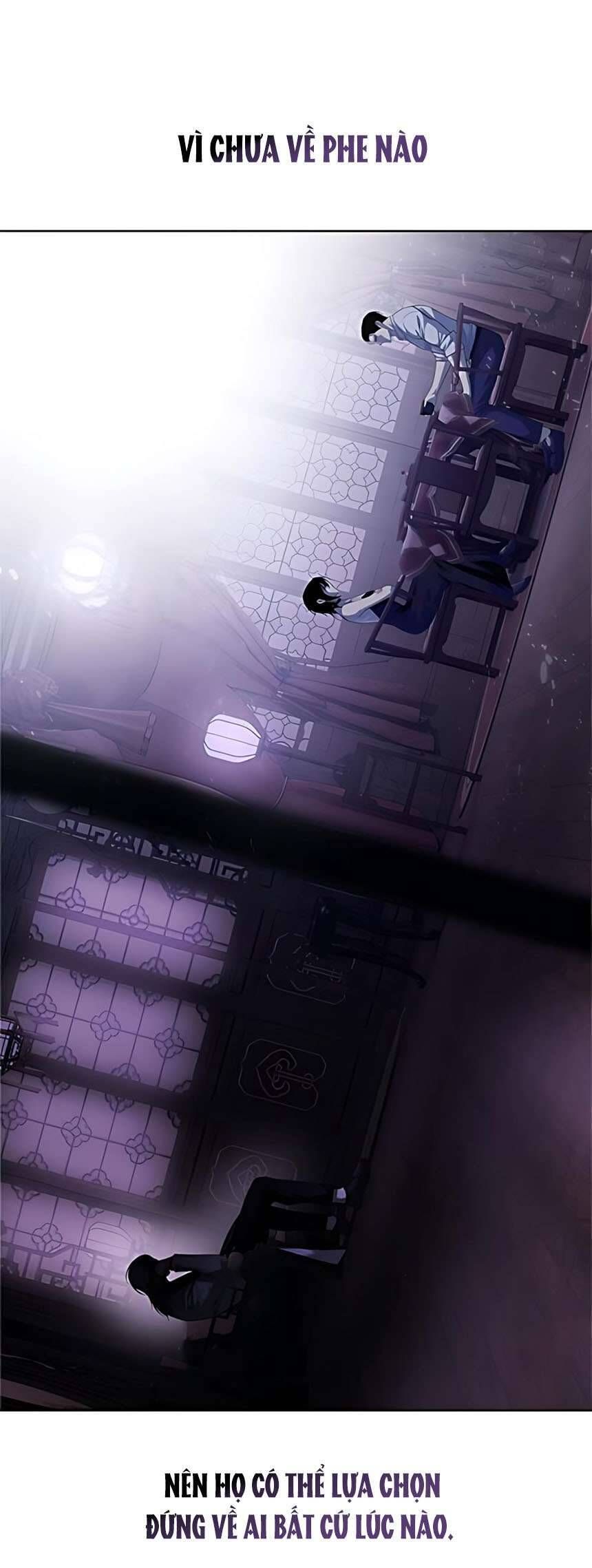 Sát Thủ Huyết Y