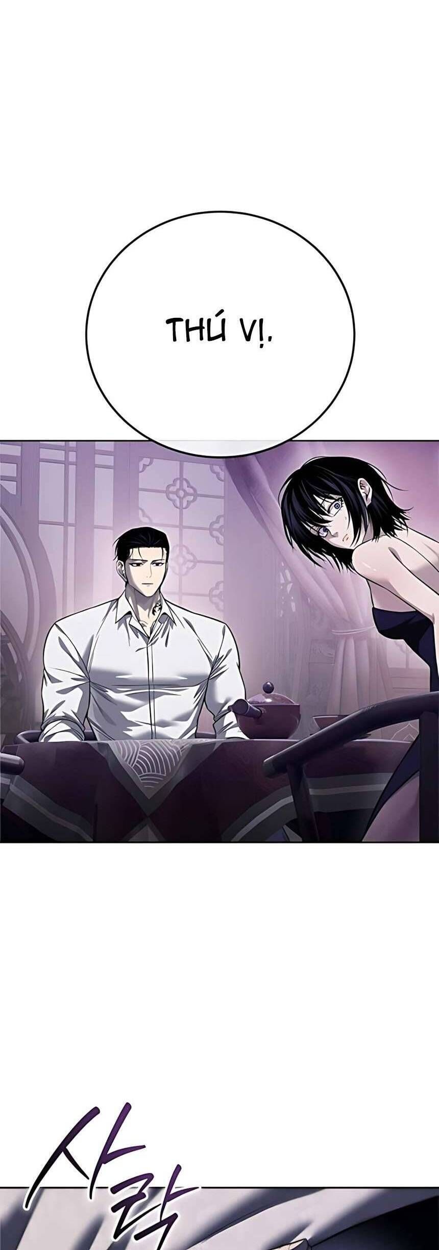 Sát Thủ Huyết Y