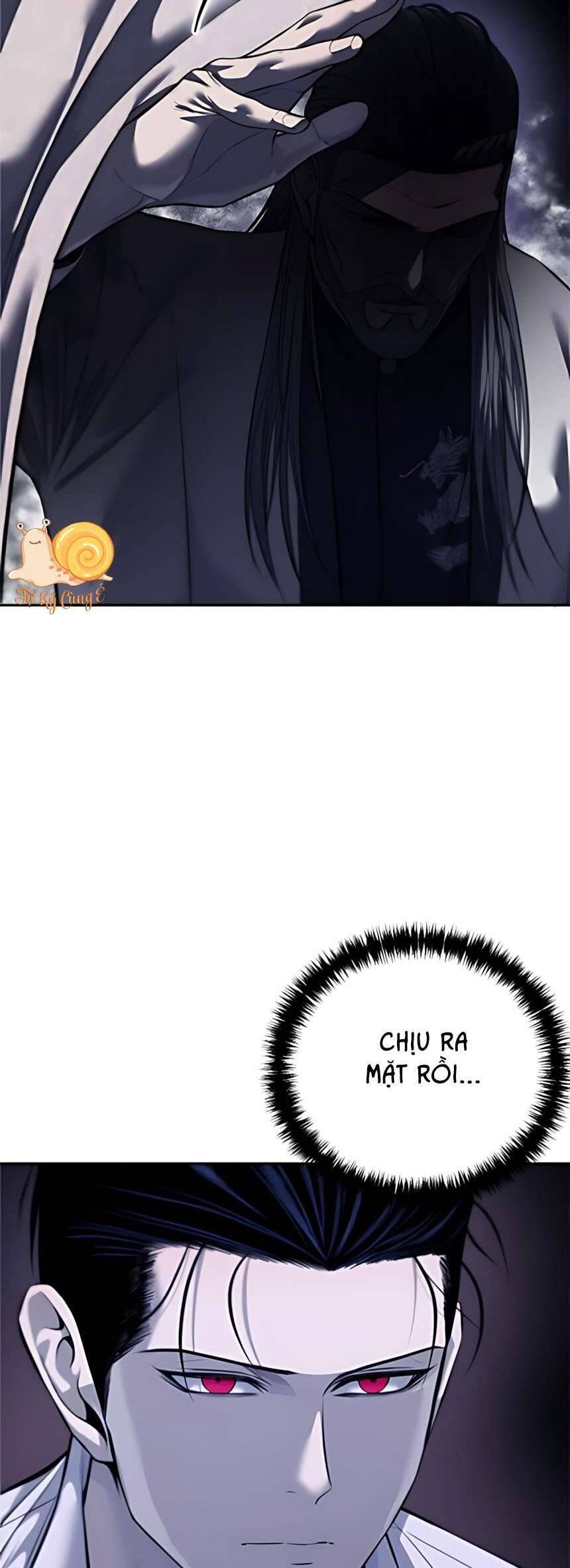 Sát Thủ Huyết Y