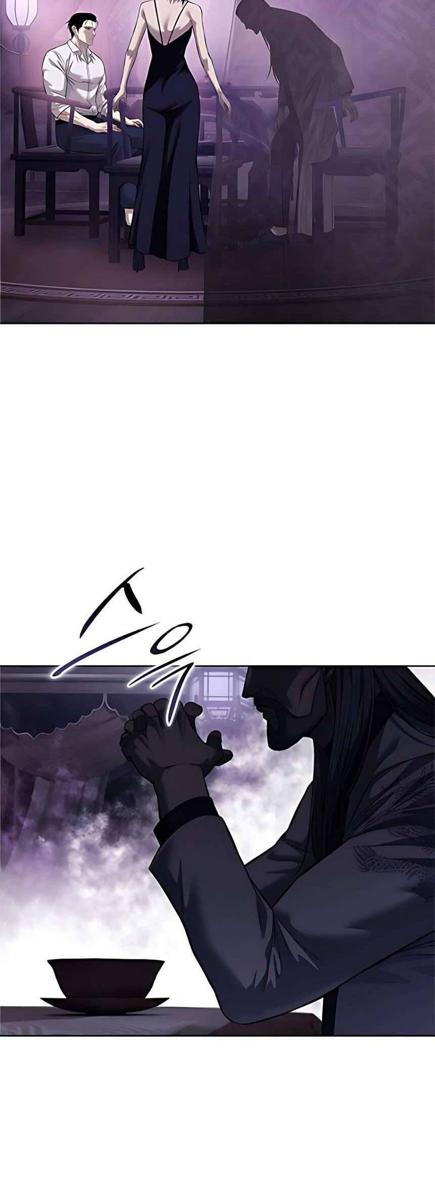 Sát Thủ Huyết Y