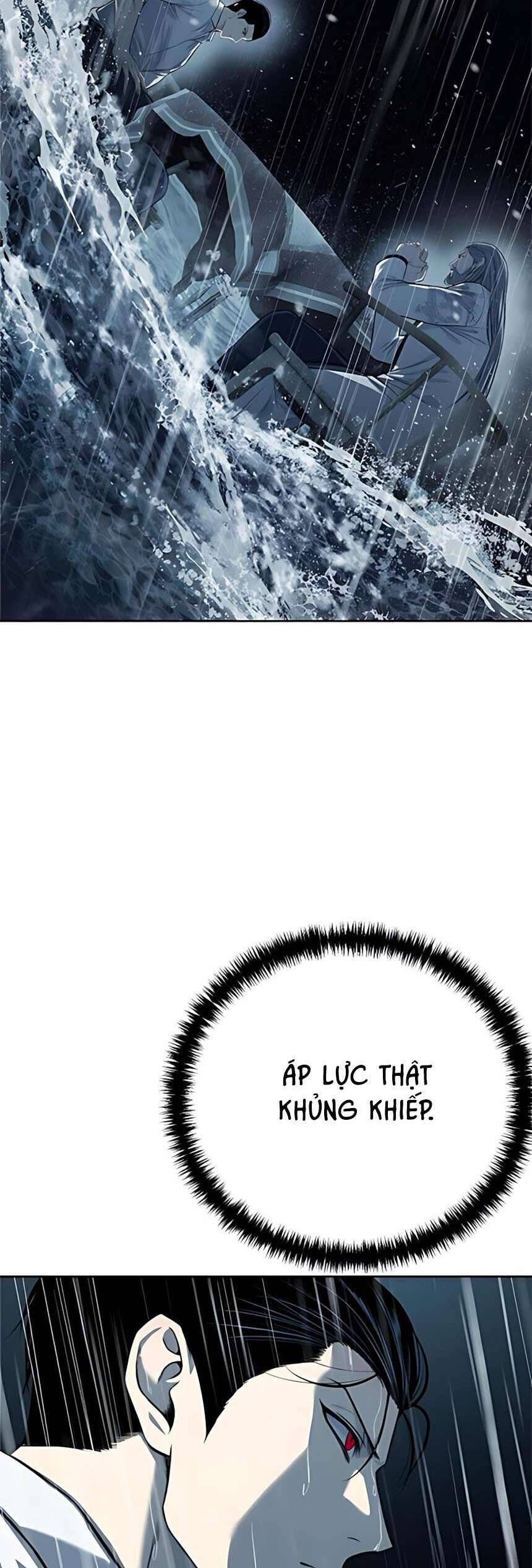 Sát Thủ Huyết Y