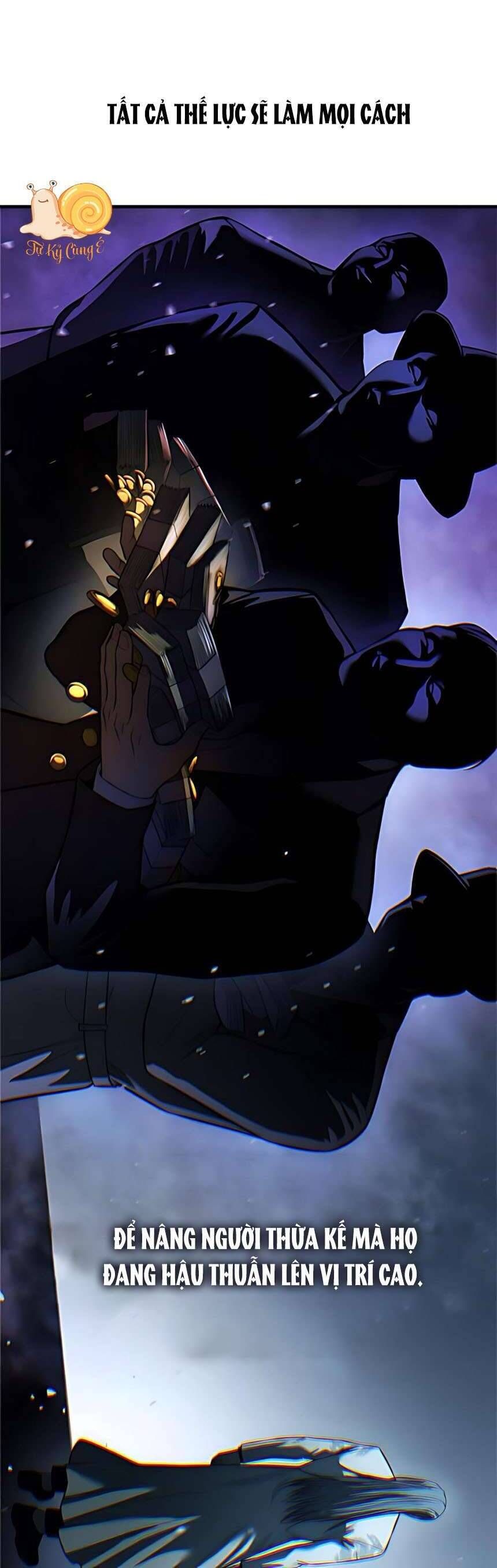 Sát Thủ Huyết Y