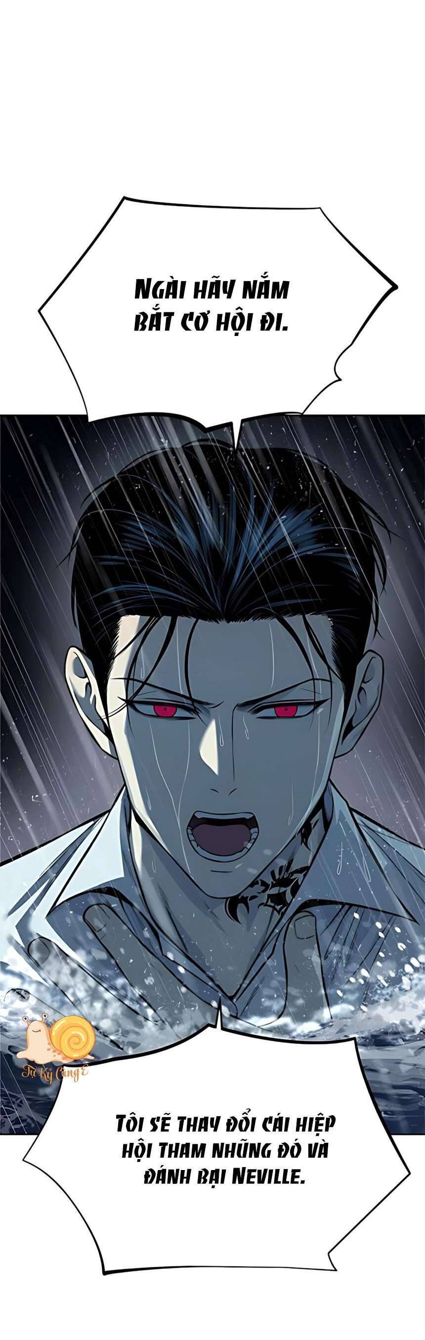 Sát Thủ Huyết Y