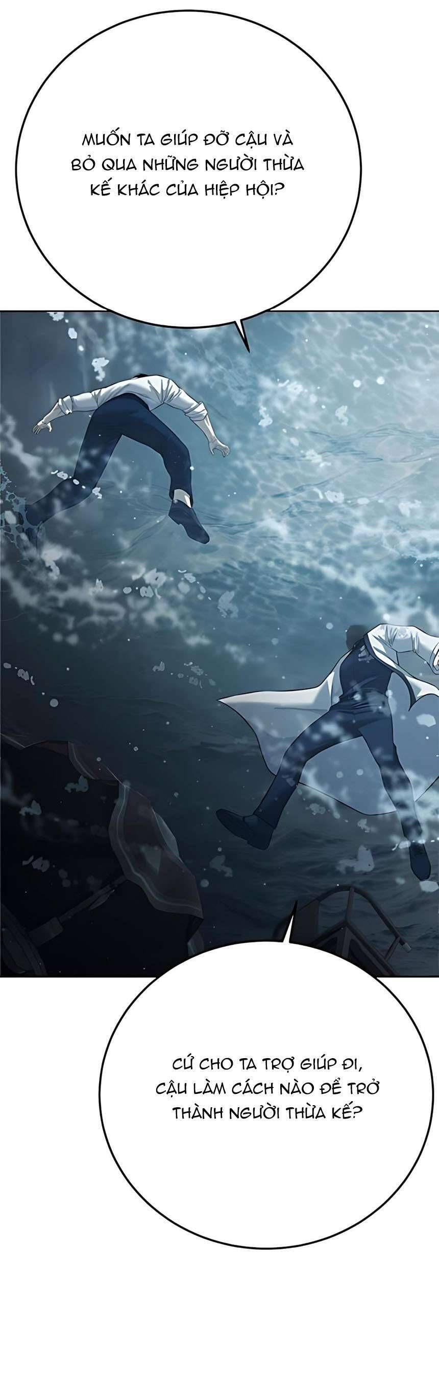 Sát Thủ Huyết Y