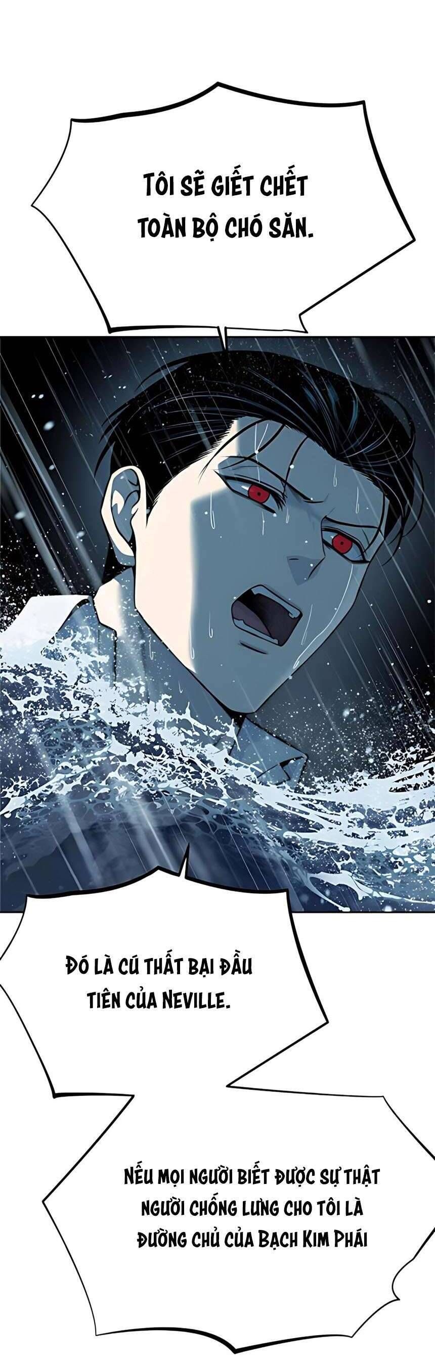 Sát Thủ Huyết Y