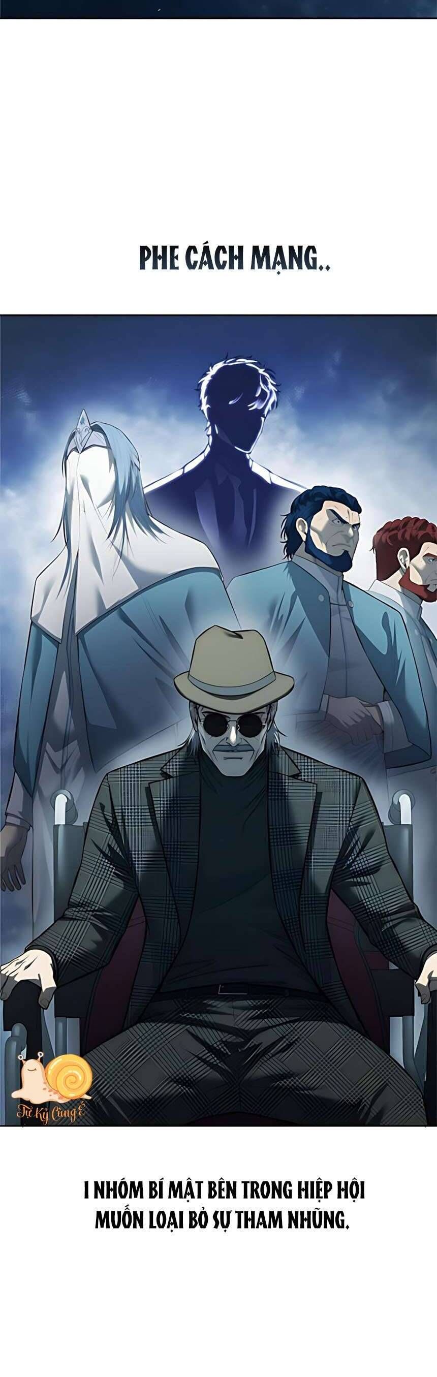 Sát Thủ Huyết Y