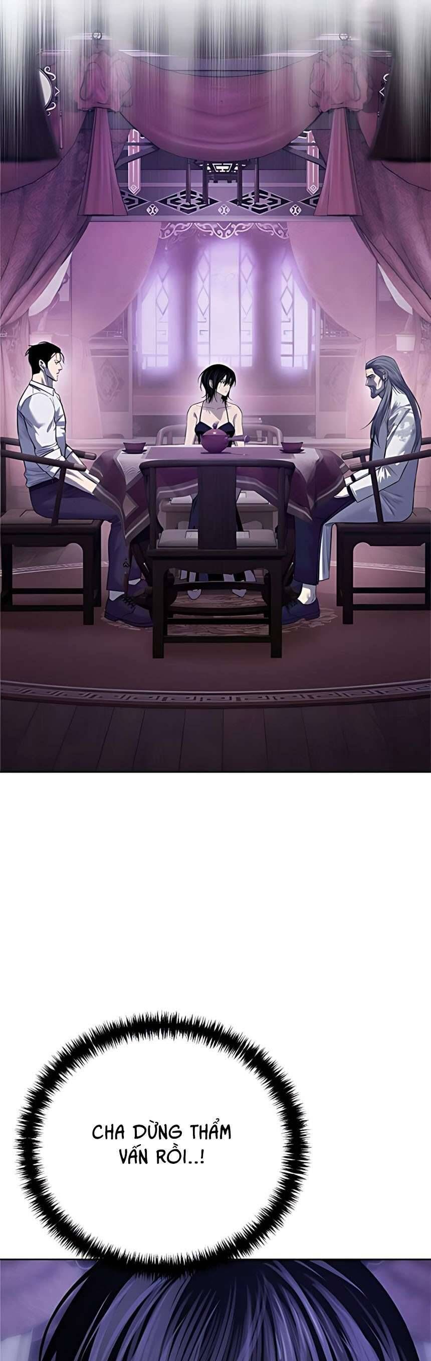 Sát Thủ Huyết Y