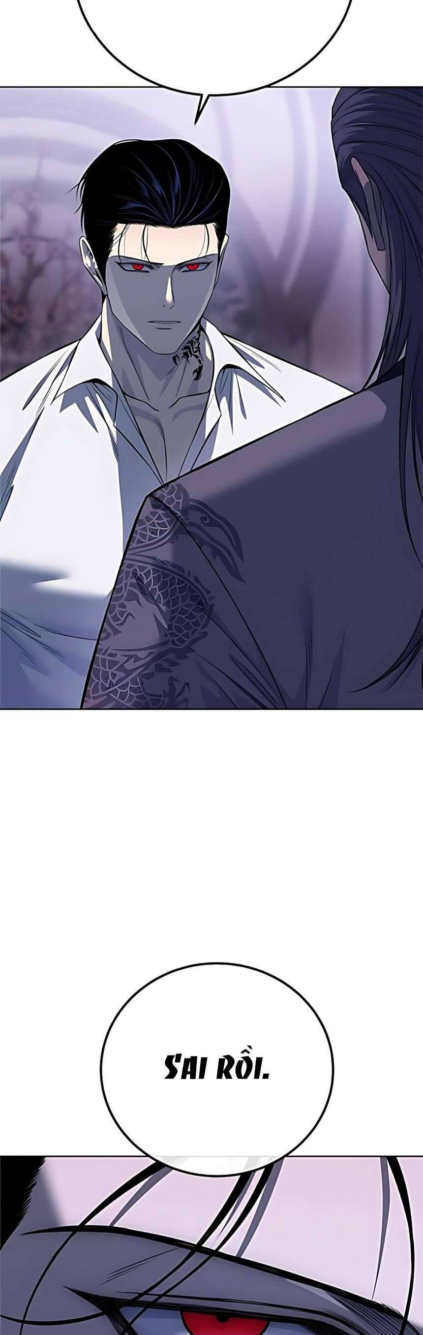 Sát Thủ Huyết Y