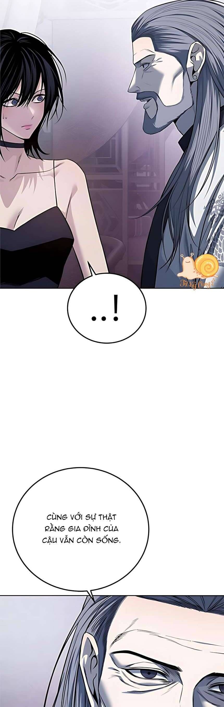 Sát Thủ Huyết Y