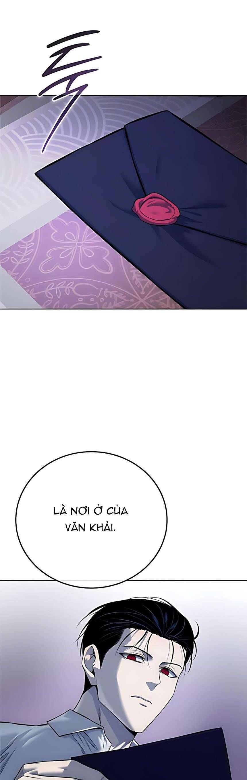 Sát Thủ Huyết Y