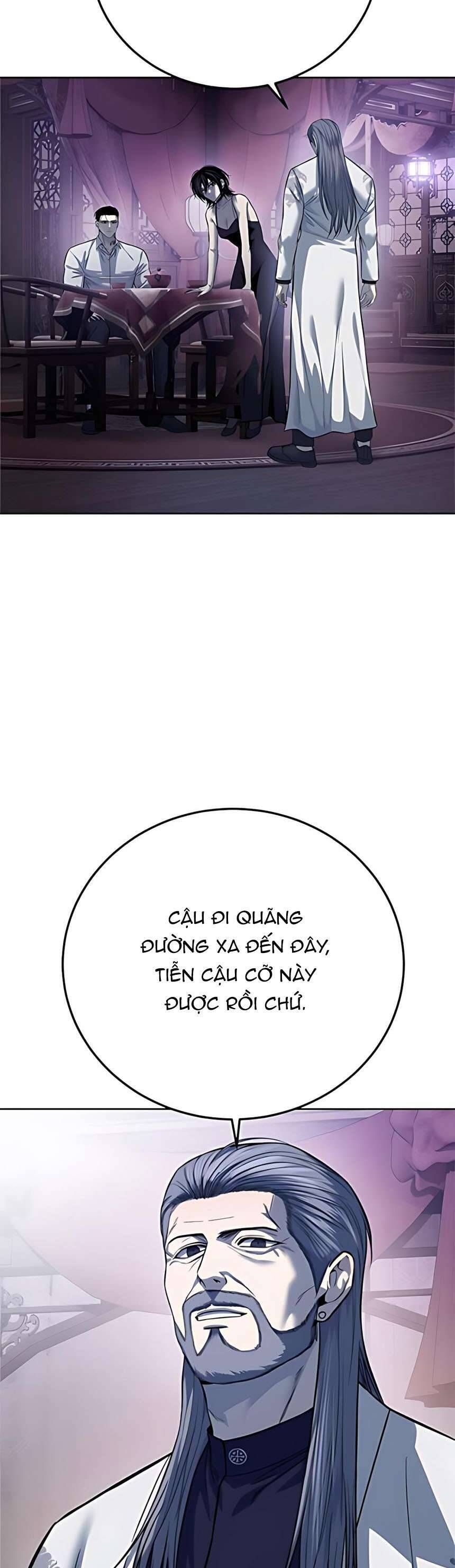 Sát Thủ Huyết Y