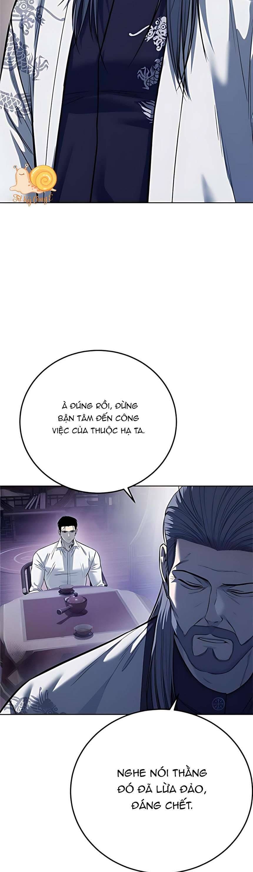 Sát Thủ Huyết Y