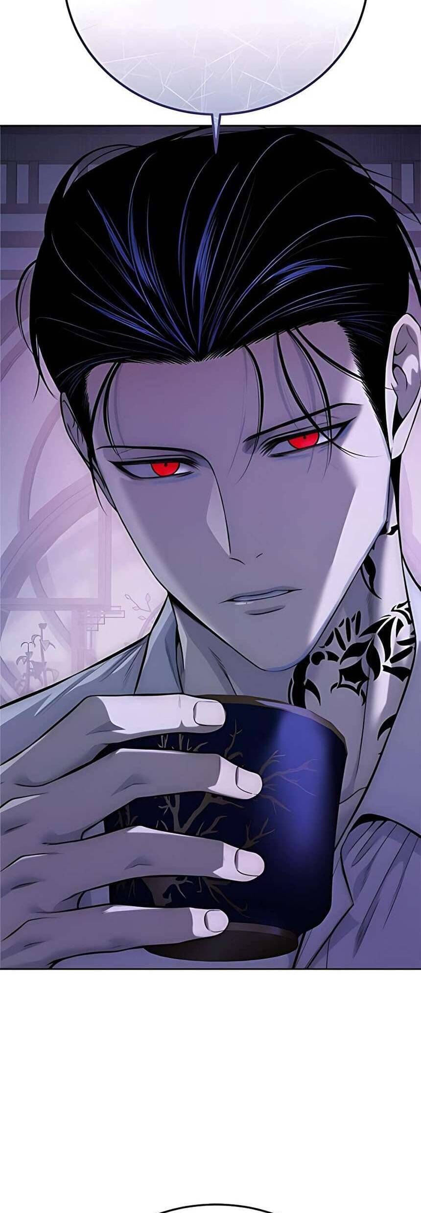 Sát Thủ Huyết Y