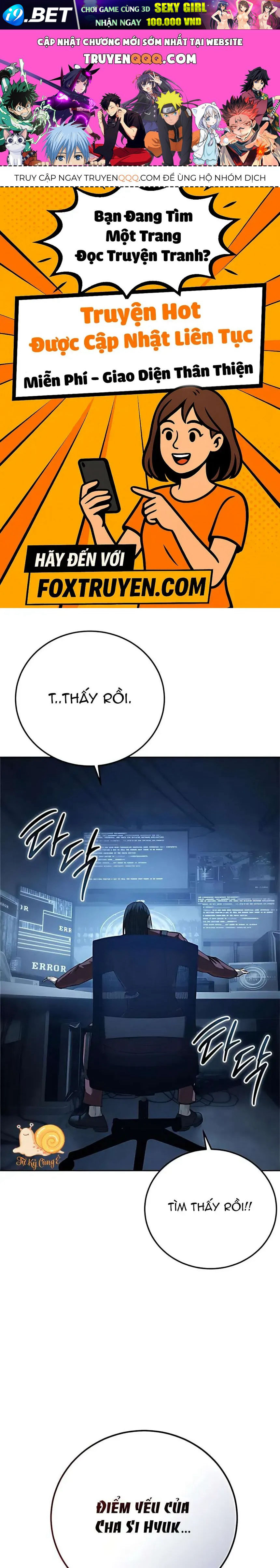 Sát Thủ Huyết Y Chap 31 - Next Chap 30