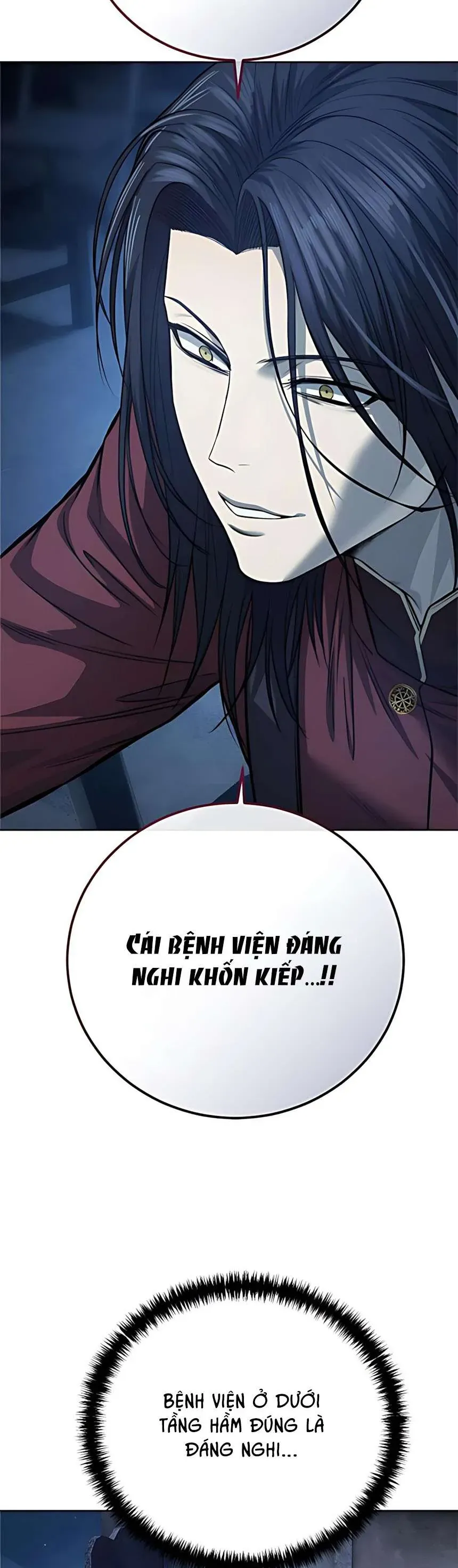 Sát Thủ Huyết Y