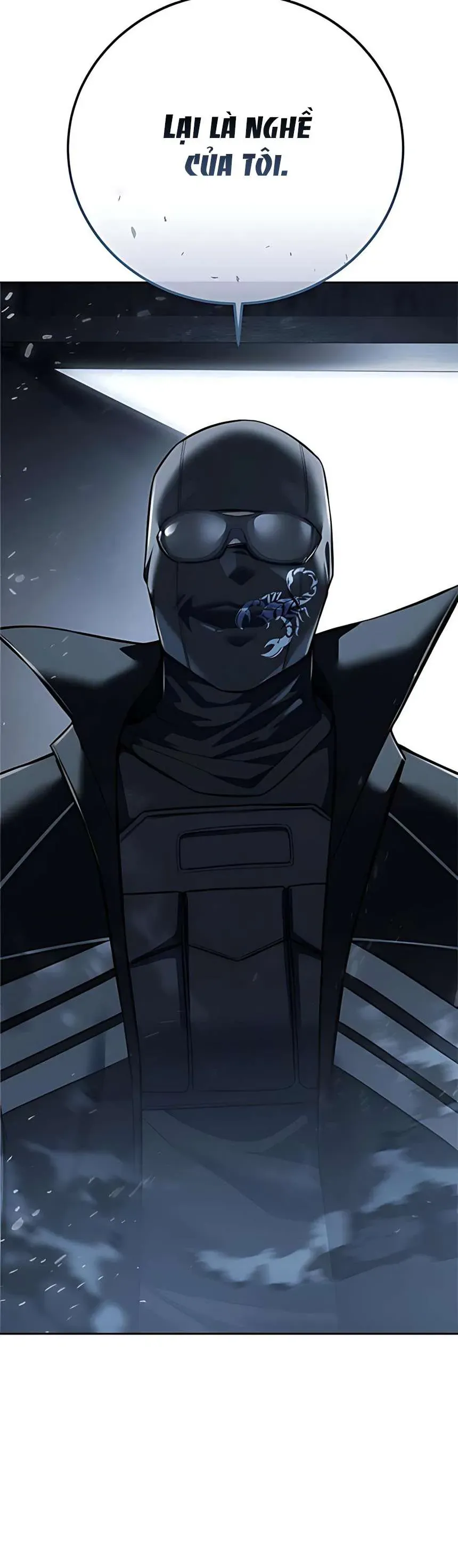 Sát Thủ Huyết Y