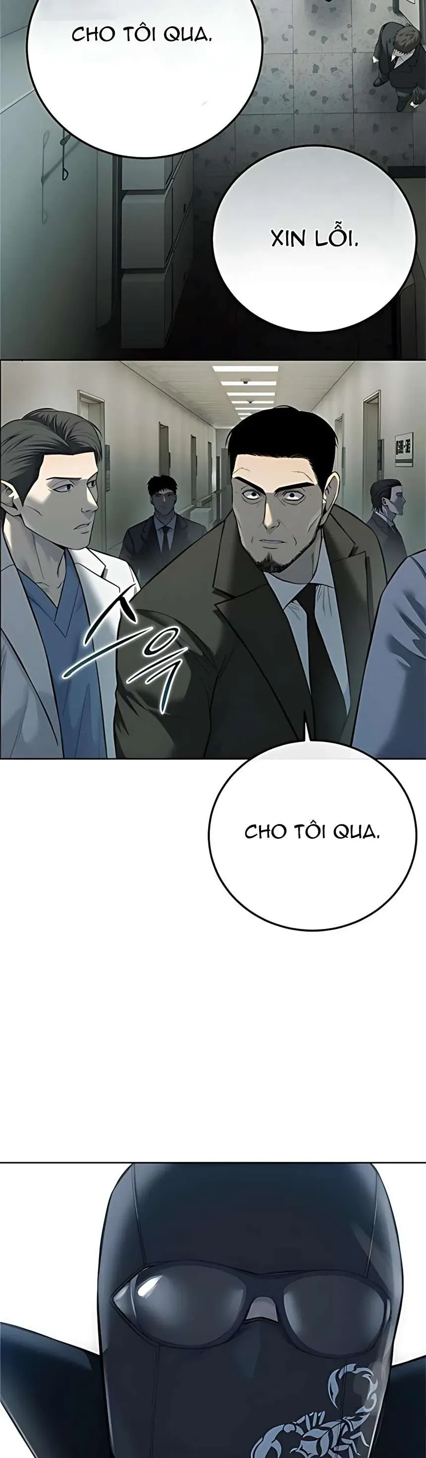 Sát Thủ Huyết Y