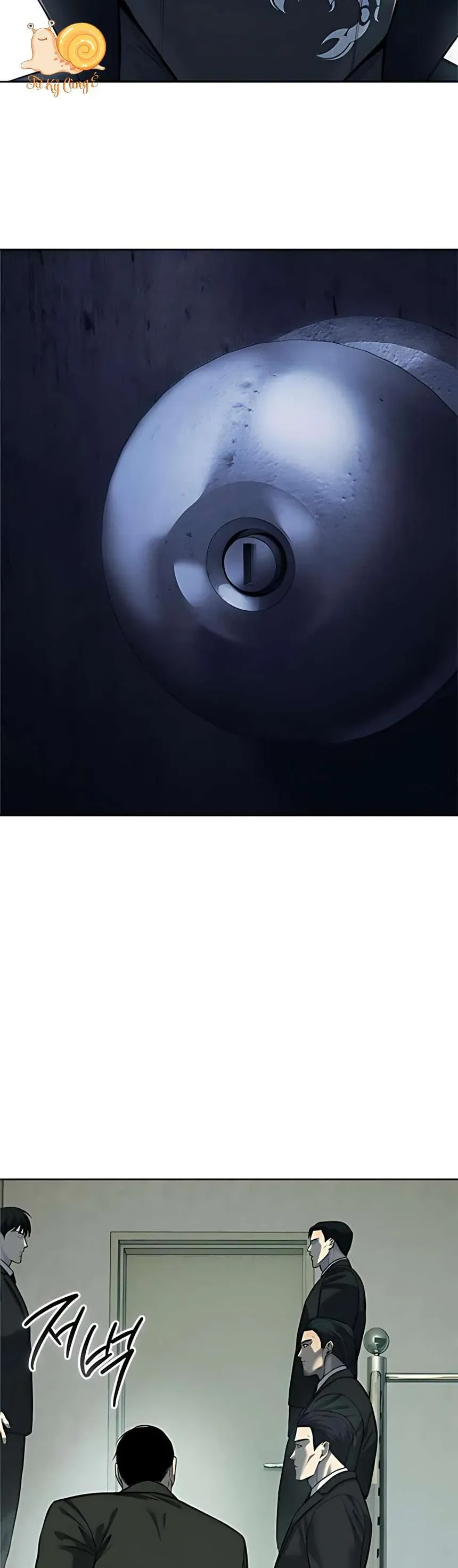 Sát Thủ Huyết Y