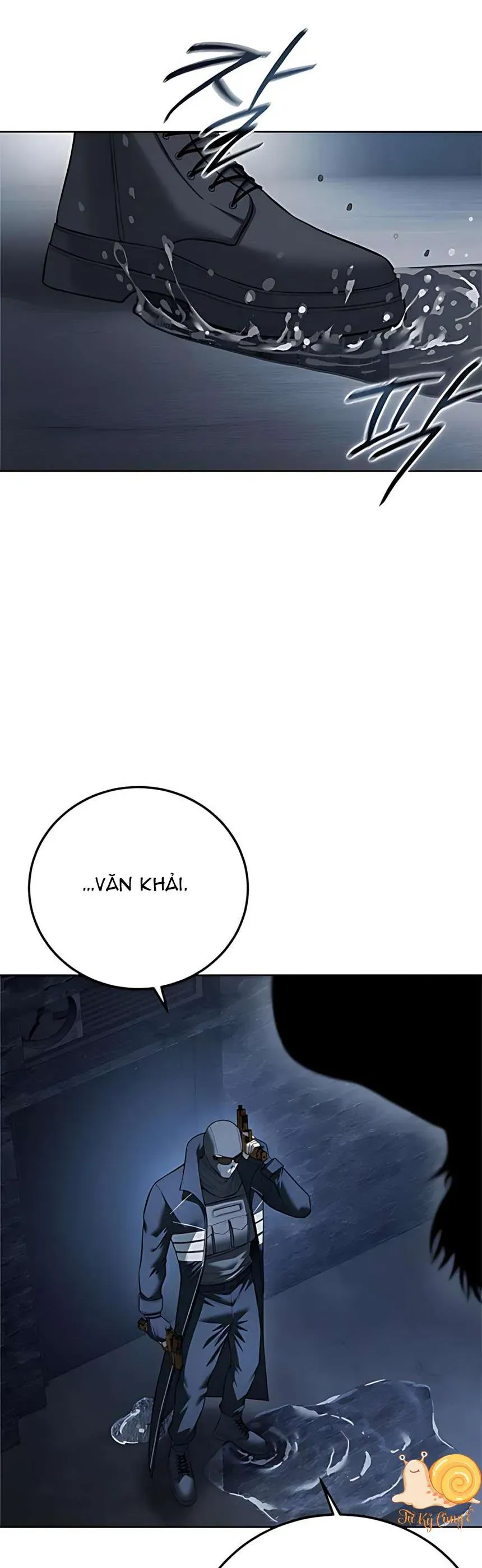 Sát Thủ Huyết Y