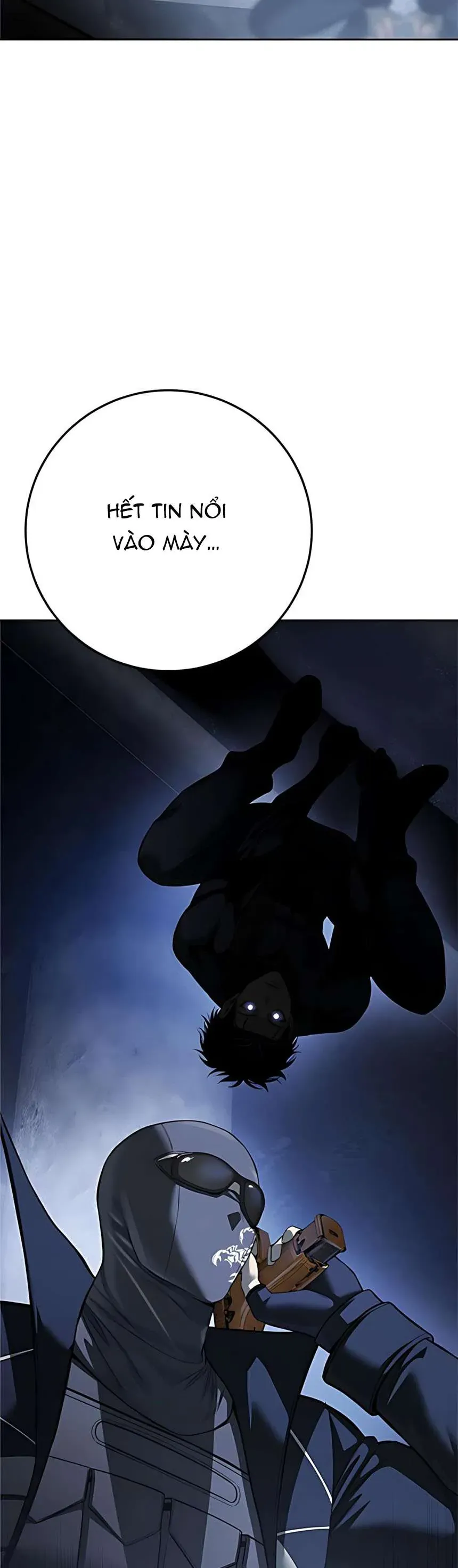 Sát Thủ Huyết Y