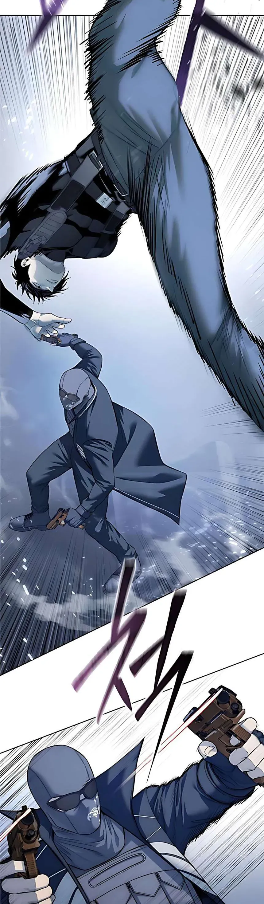 Sát Thủ Huyết Y