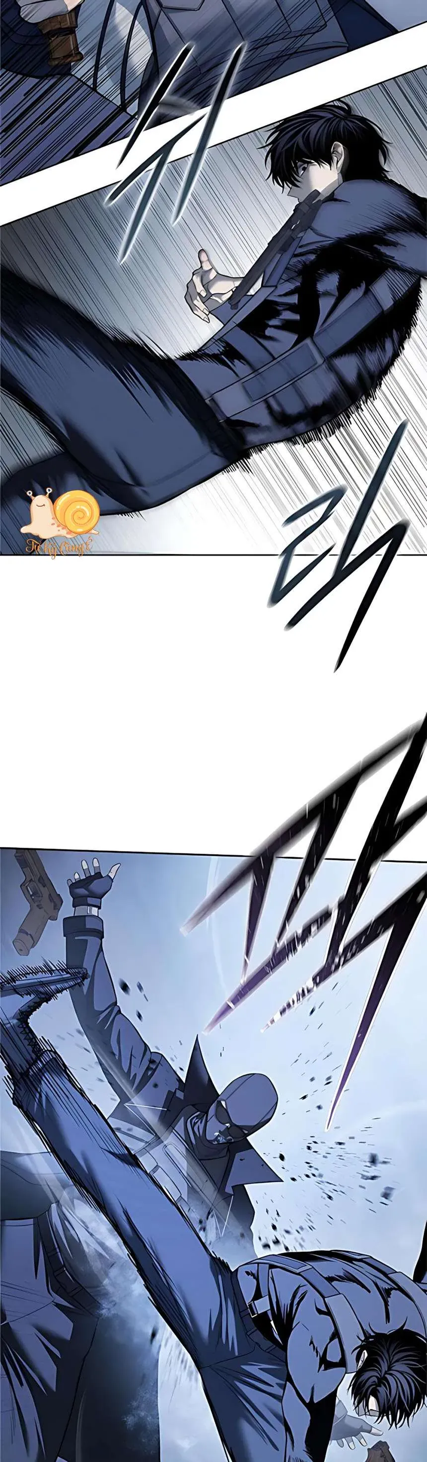 Sát Thủ Huyết Y