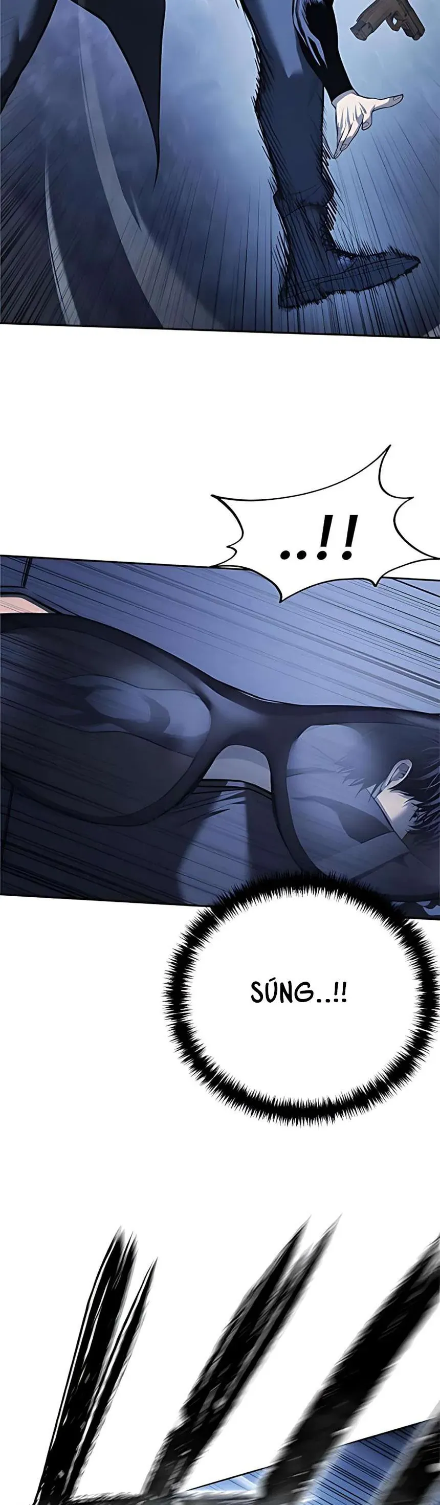 Sát Thủ Huyết Y