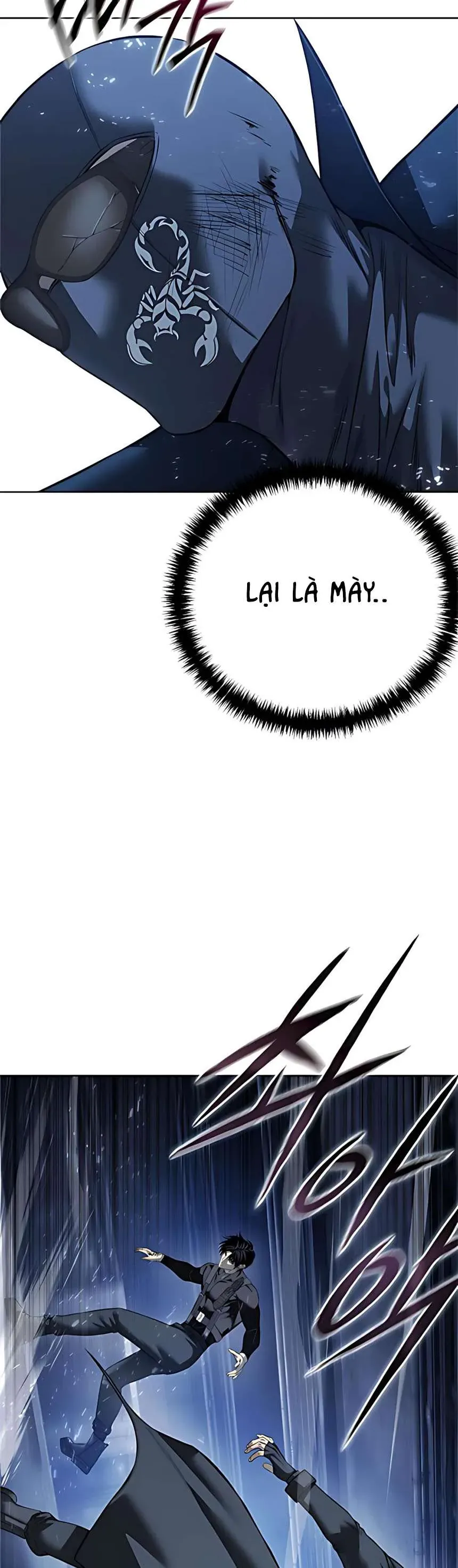 Sát Thủ Huyết Y