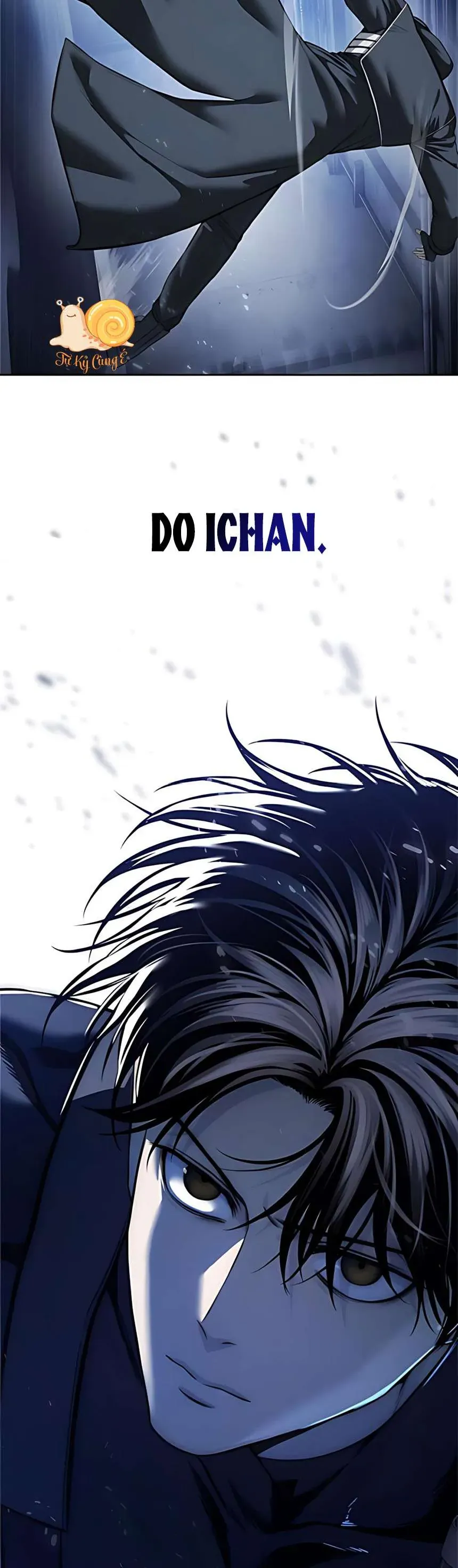 Sát Thủ Huyết Y