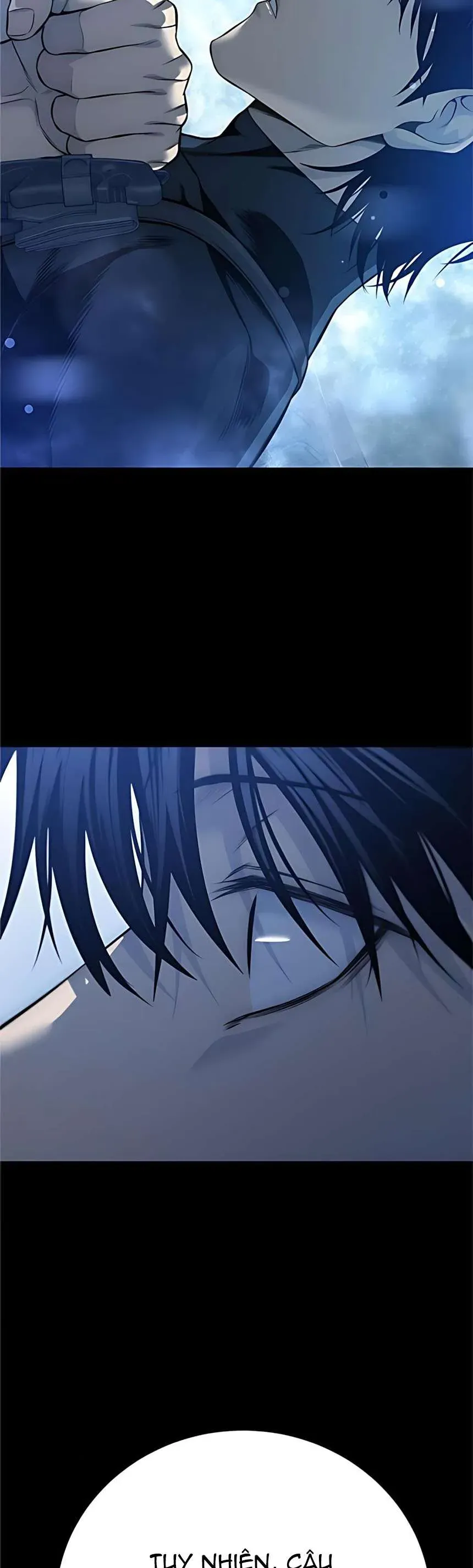 Sát Thủ Huyết Y