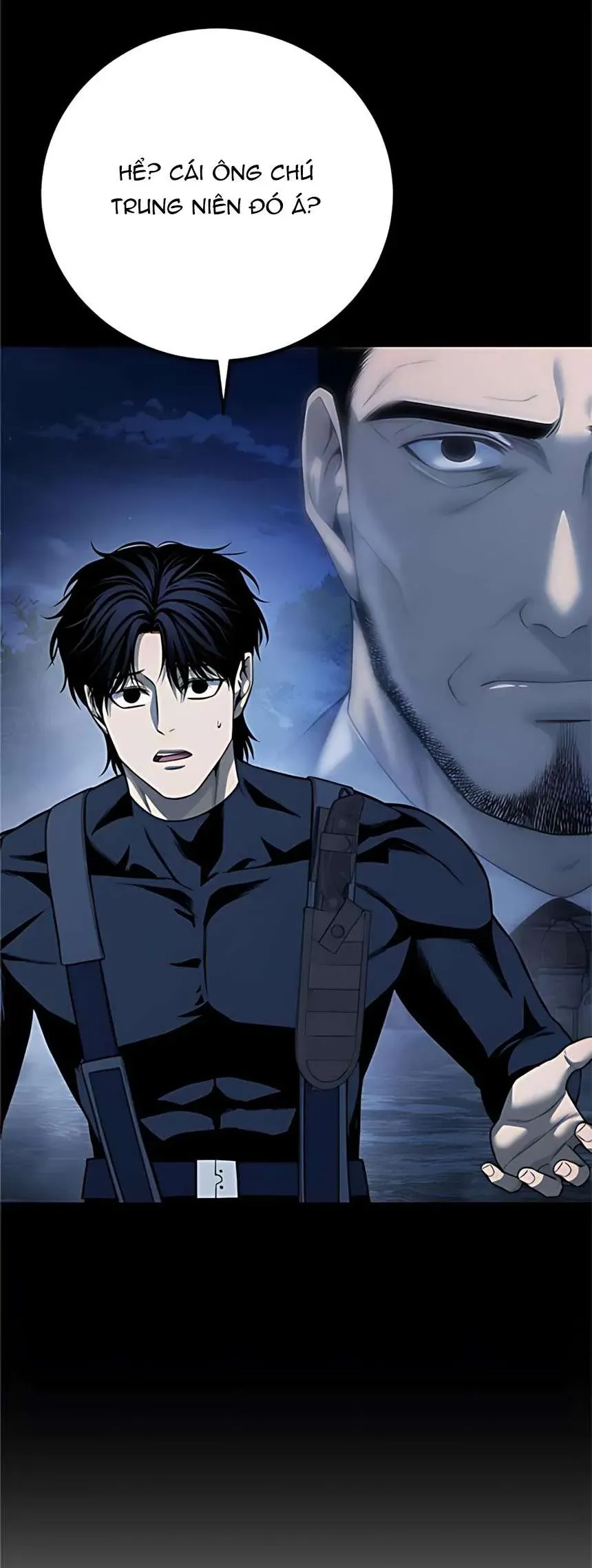 Sát Thủ Huyết Y