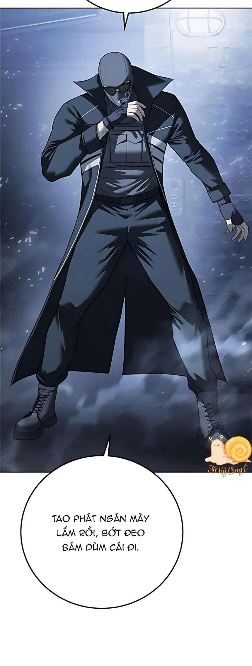 Sát Thủ Huyết Y