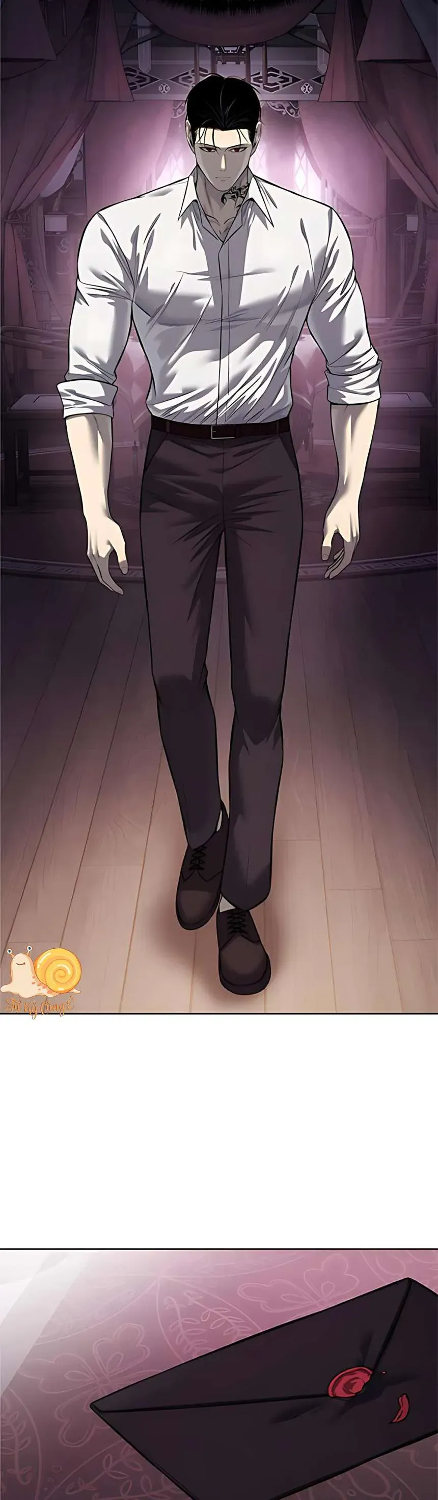 Sát Thủ Huyết Y