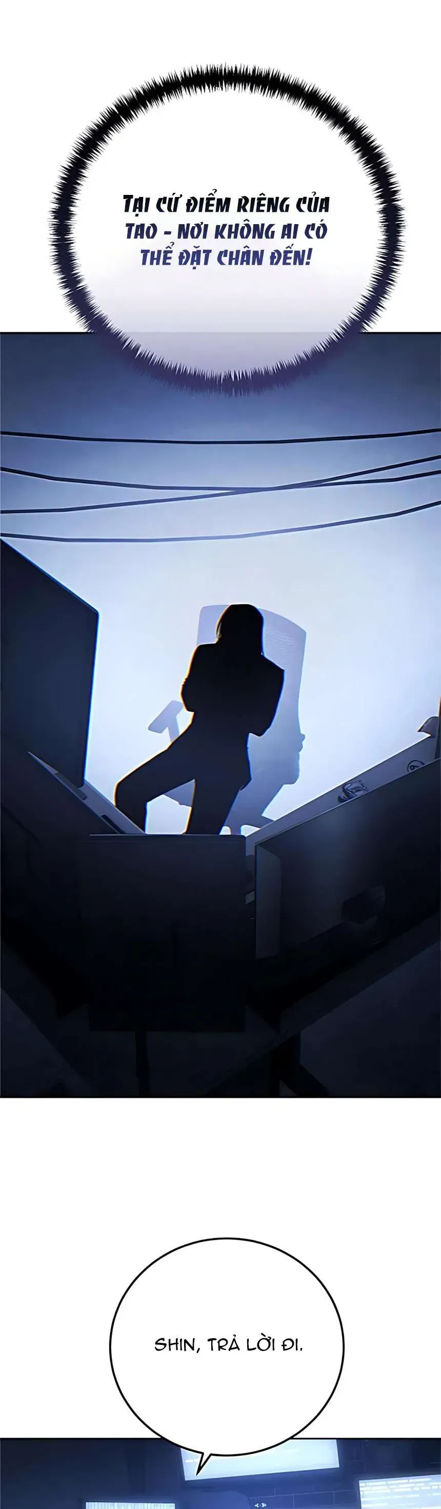 Sát Thủ Huyết Y