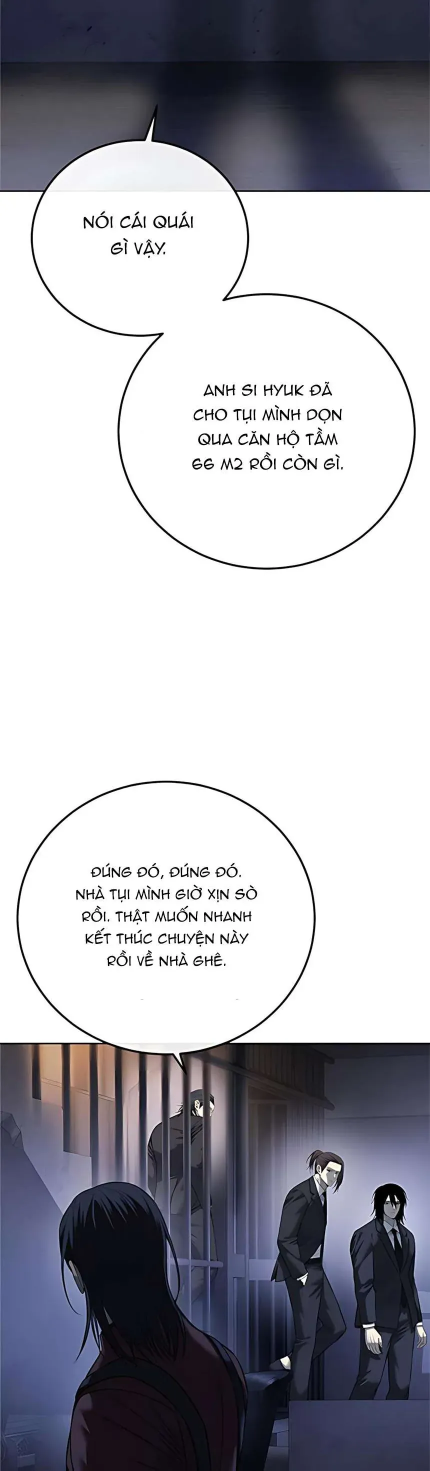 Sát Thủ Huyết Y